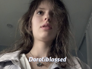 Dorotiblassed
