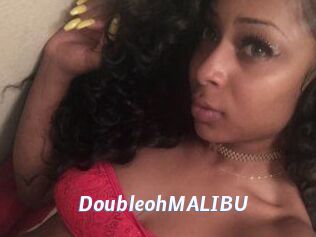 DoubleohMALIBU