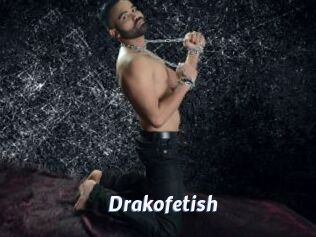 Drakofetish