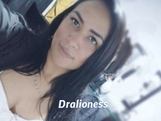 Dralioness