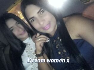 Dream_women_x