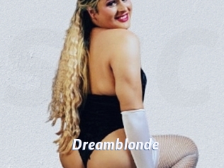 Dreamblonde