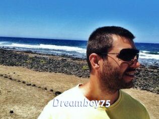 Dreamboy75