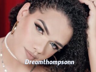 dreamthompsonn Sexe amateur contributions
