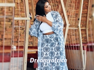 Dreamyafrica