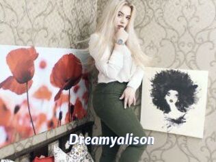 Dreamyalison