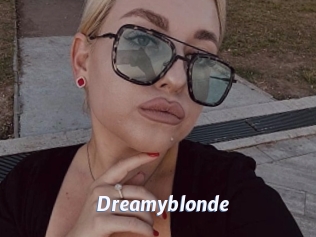 Dreamyblonde