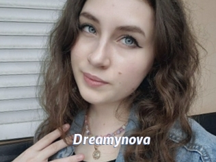Dreamynova