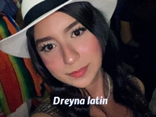 Dreyna_latin