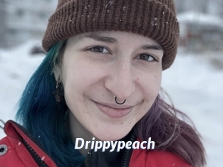 Drippypeach
