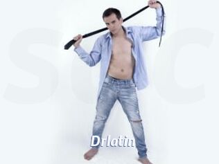 Drlatin
