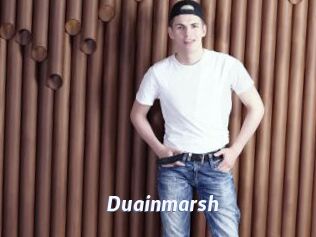Duainmarsh
