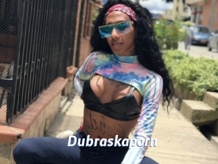 Dubraskaporn