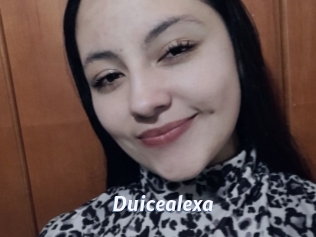 Duicealexa