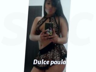 Dulce_paula