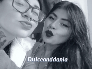 Dulceanddania