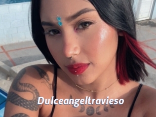Dulceangeltravieso