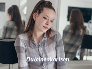 Dulcineakarlsen