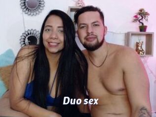 Duo_sex