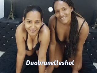 duobrunetteshot Sexe amateur contributions