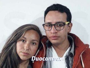 Duocamsex
