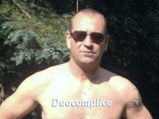 Duocomplice