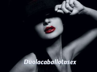 duolacaballotasex Sexe amateur contributions