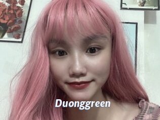 Duonggreen