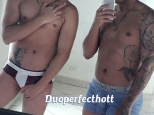Duoperfecthott