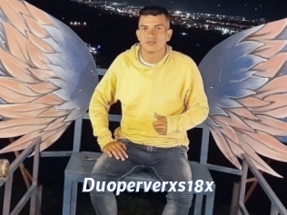 Duoperverxs18x
