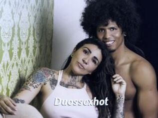 Duossexhot