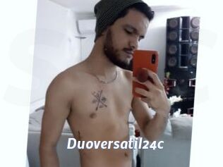 duoversatil24c Sexe amateur contributions