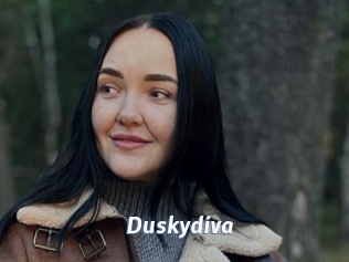 Duskydiva