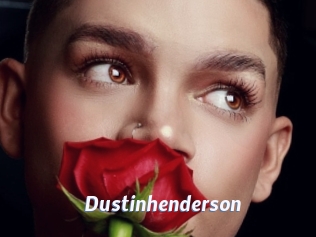 Dustinhenderson