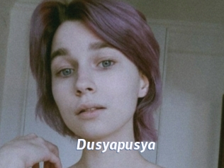 dusyapusya Sexe amateur contributions