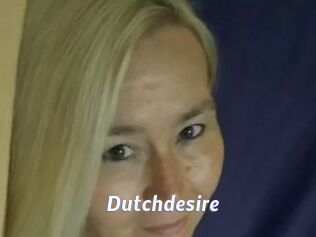 Dutchdesire