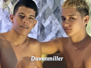 Duvanmiller