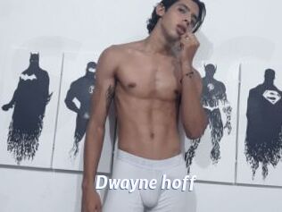 Dwayne_hoff