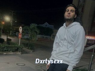 Dxrtysexx