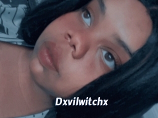 Dxvilwitchx