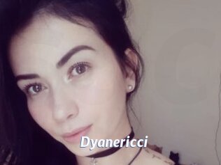 Dyanericci