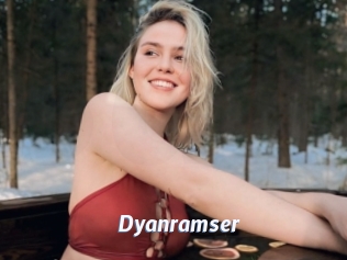 Dyanramser