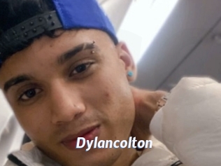 Dylancolton