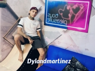 Dylandmartinez