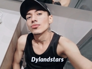 Dylandstars
