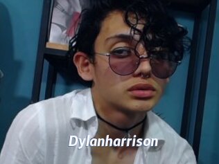 Dylanharrison