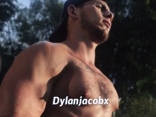 Dylanjacobx