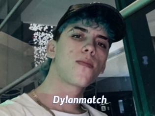 Dylanmatch