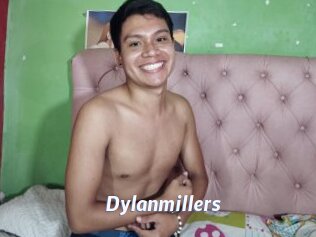 Dylanmillers