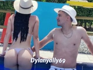 Dylanyally69